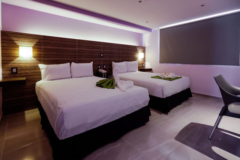 Hotel Kavia 21/41