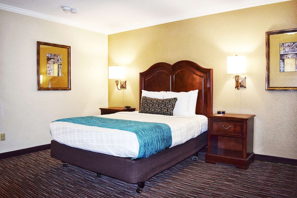 Best Western Plus Inn At The Vines 20/43