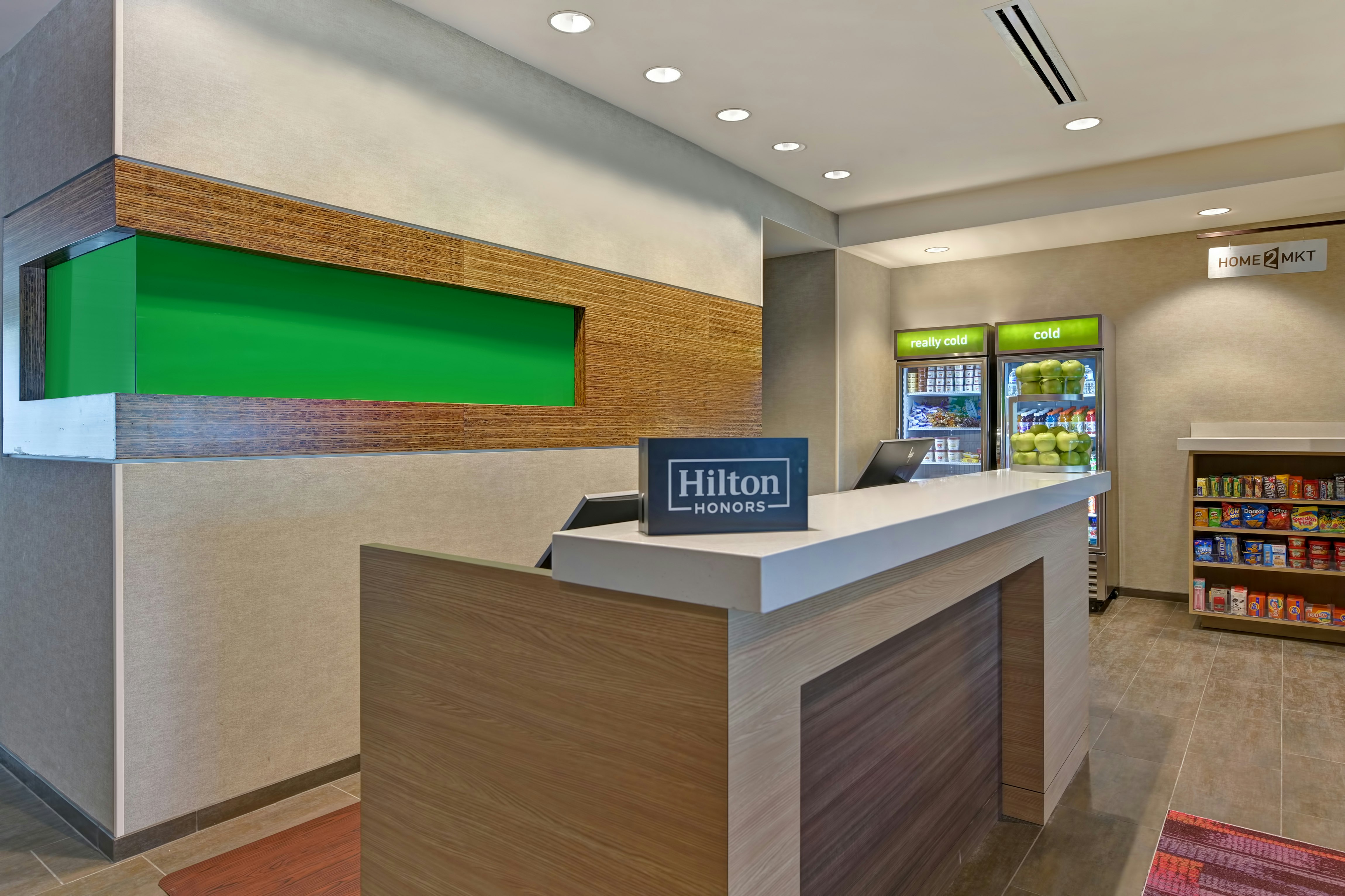 Home2 Suites by Hilton West Palm Beach Airport 14/62