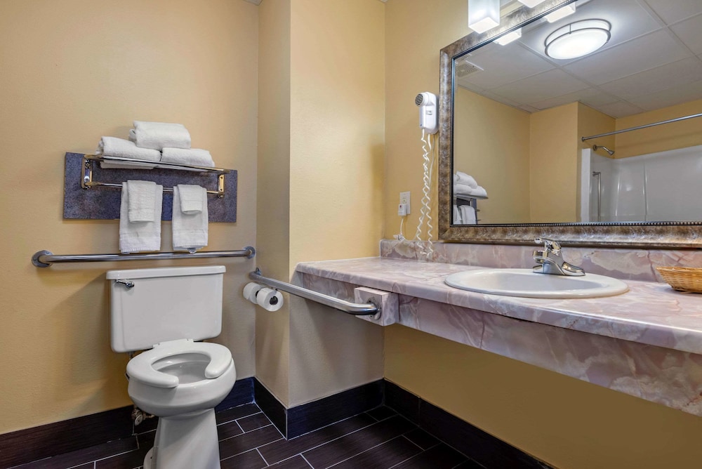 Econo Lodge Lexington Southeast 15/28