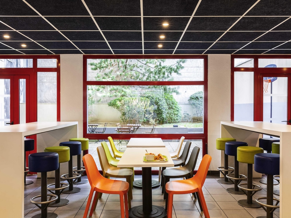 ibis budget Paris Porte d Italie Est 48/65