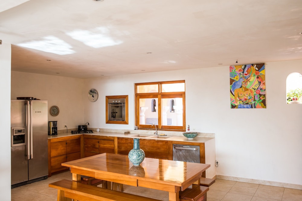 Villa Rea Hanaa 4/50
