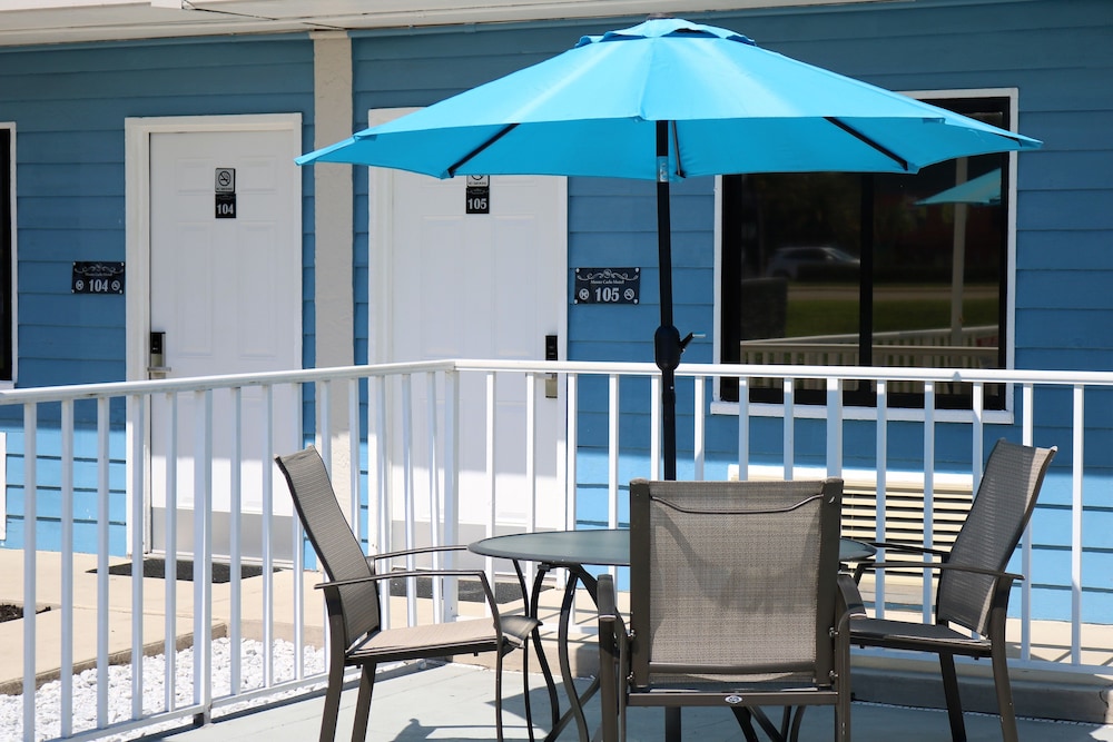 Monte Carlo Inn - Near Disney 49/50