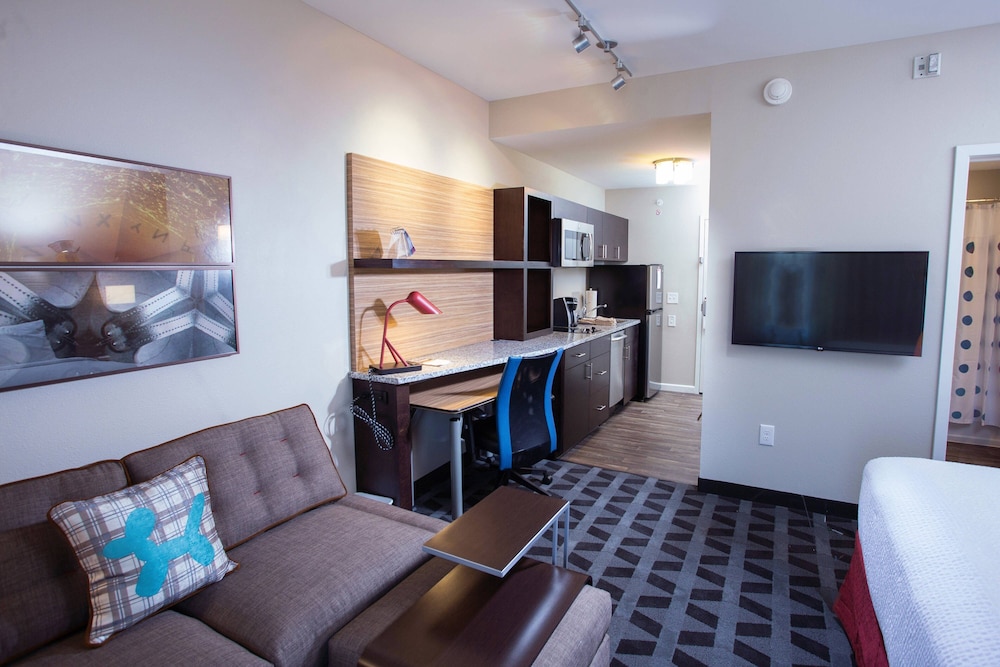 Towneplace Suites By Marriott Southern Pines Aberdeen 30/45