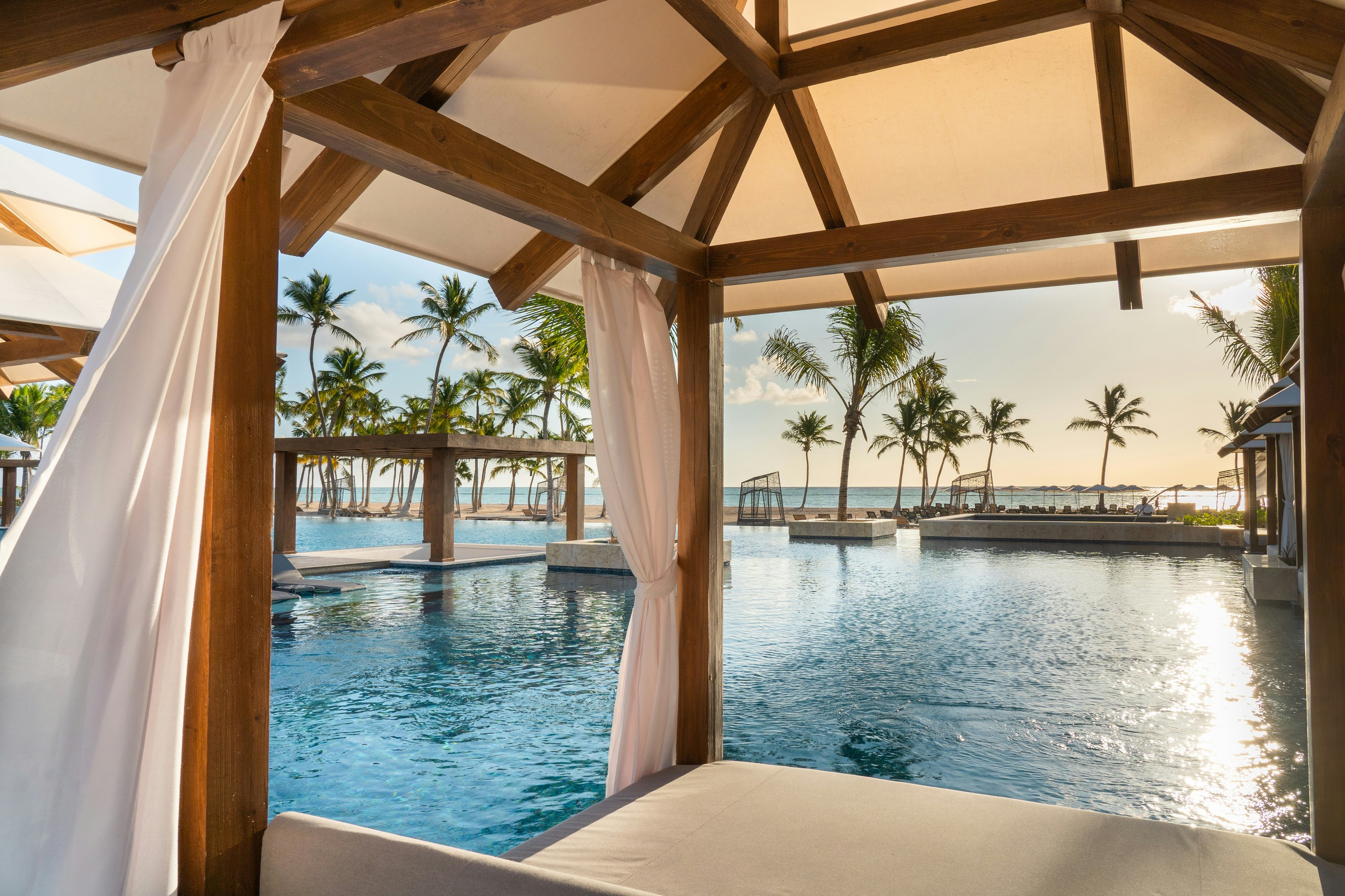 Hyatt Zilara Cap Cana - Adults Only 22/50