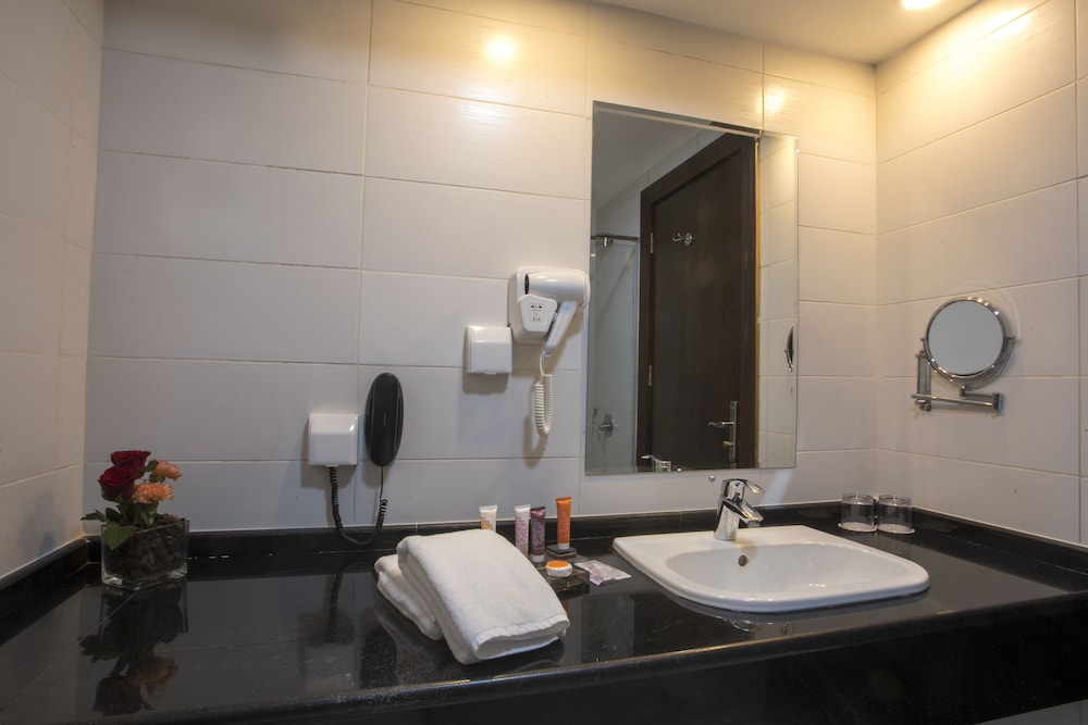 La Casa Hotel Amman 50/50