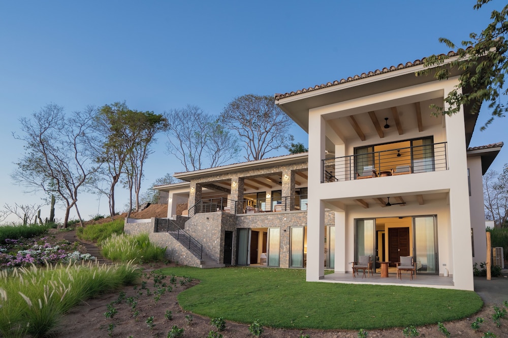 Rancho Santana 5/48