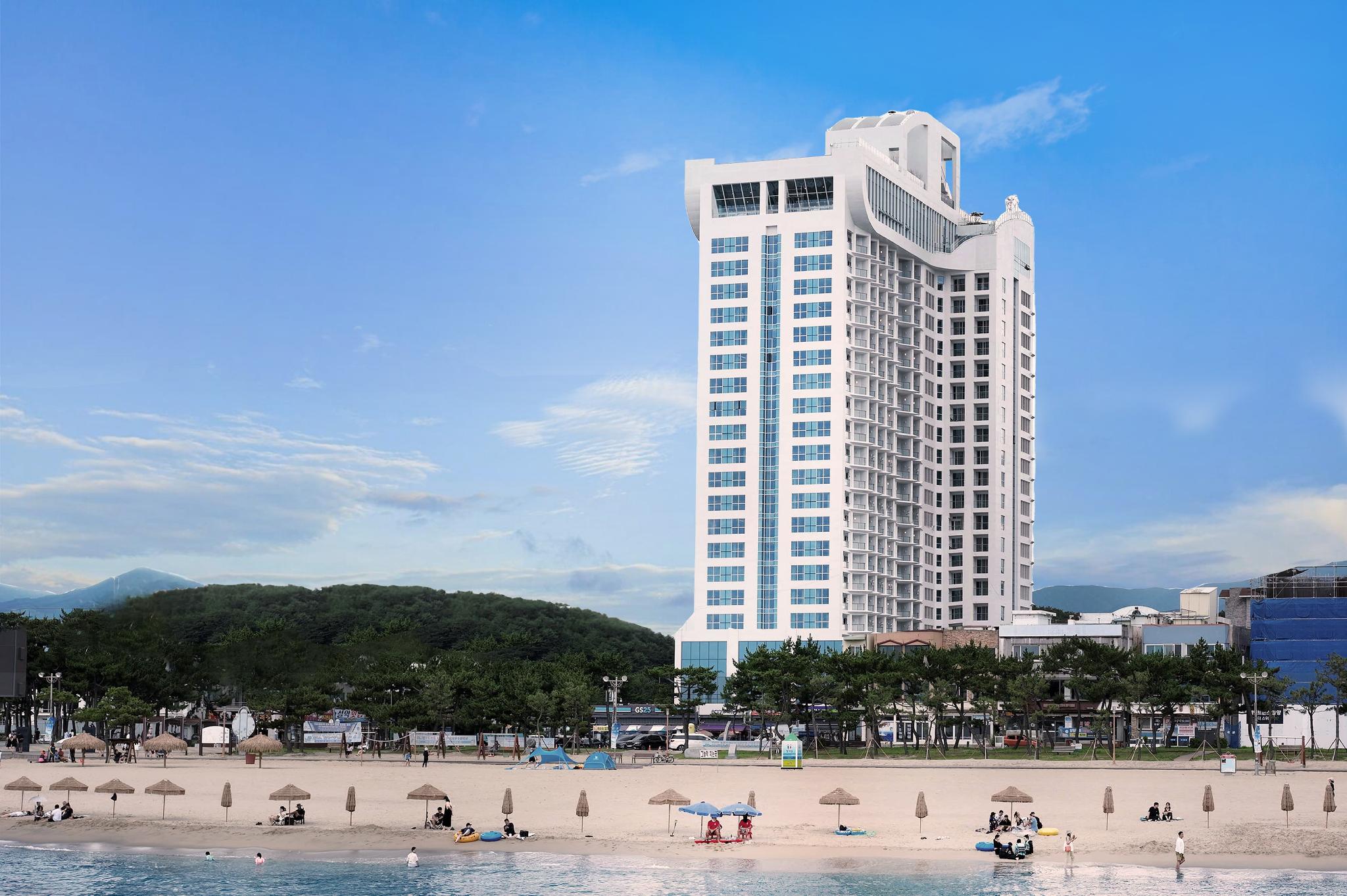Sota Suite Yangyang Granbay 5/44