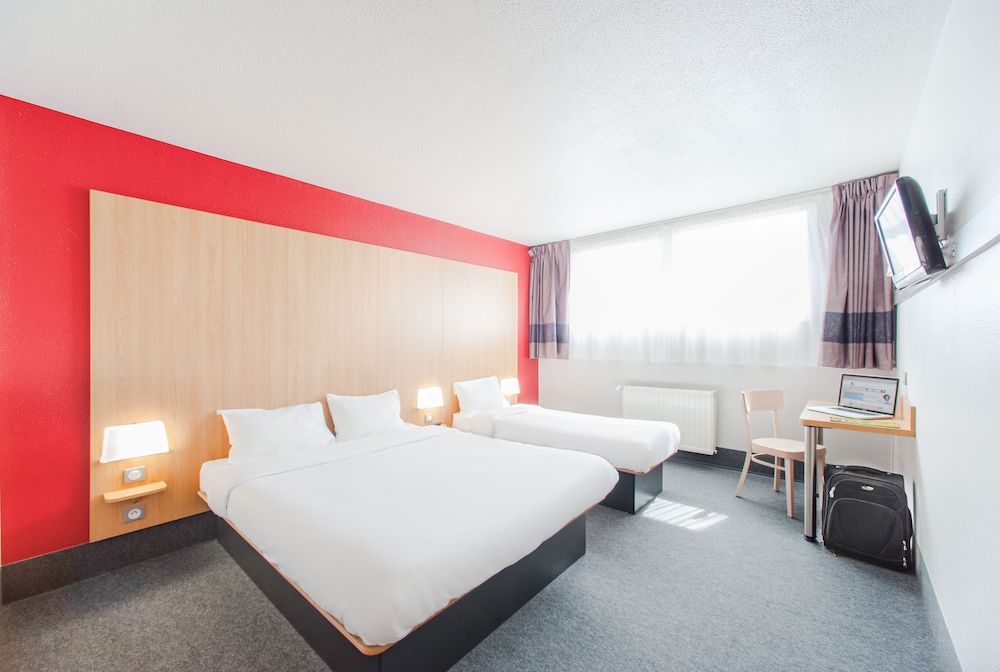 B&B HOTEL Quimper Sud Benodet 7/21