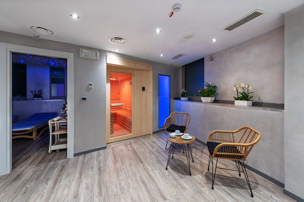 Hotel Carrick Camogli 19/37