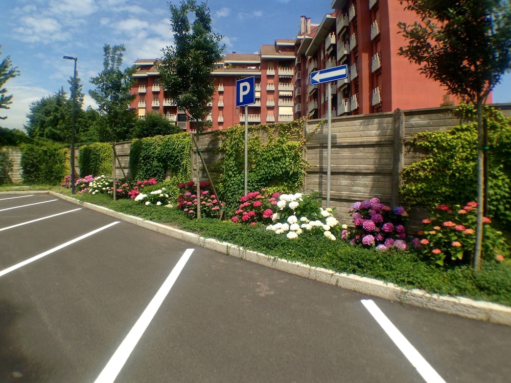 Hotel Forum 54/56