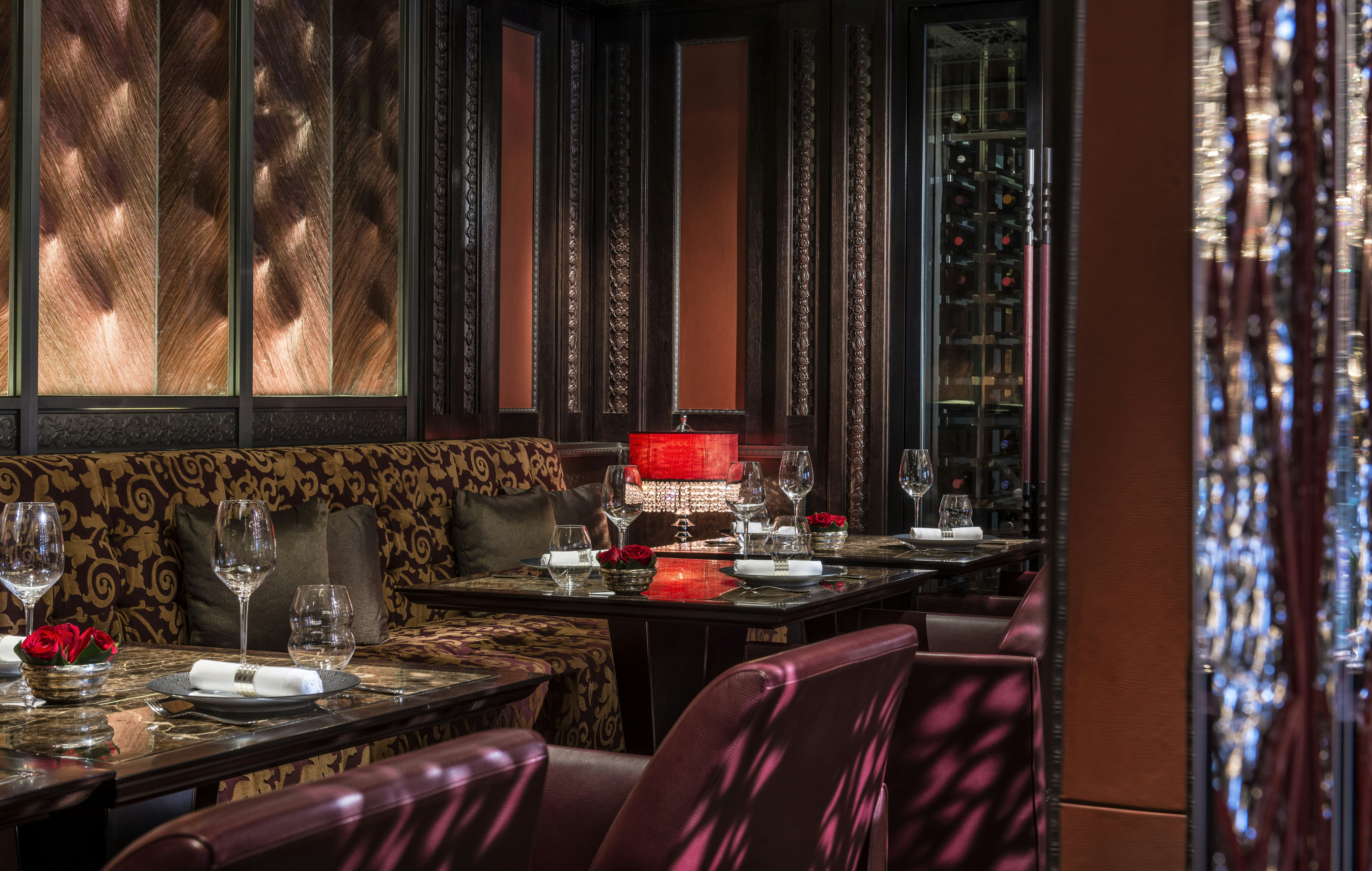 Four Seasons Hotel Beijing 51/61
