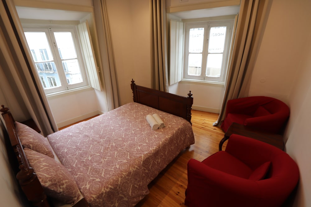 Welcome Guest House - Hostel 19/50