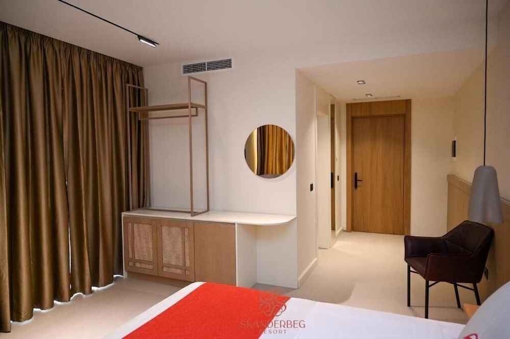 Skanderbeg Resort - Koral Hospitality 27/39