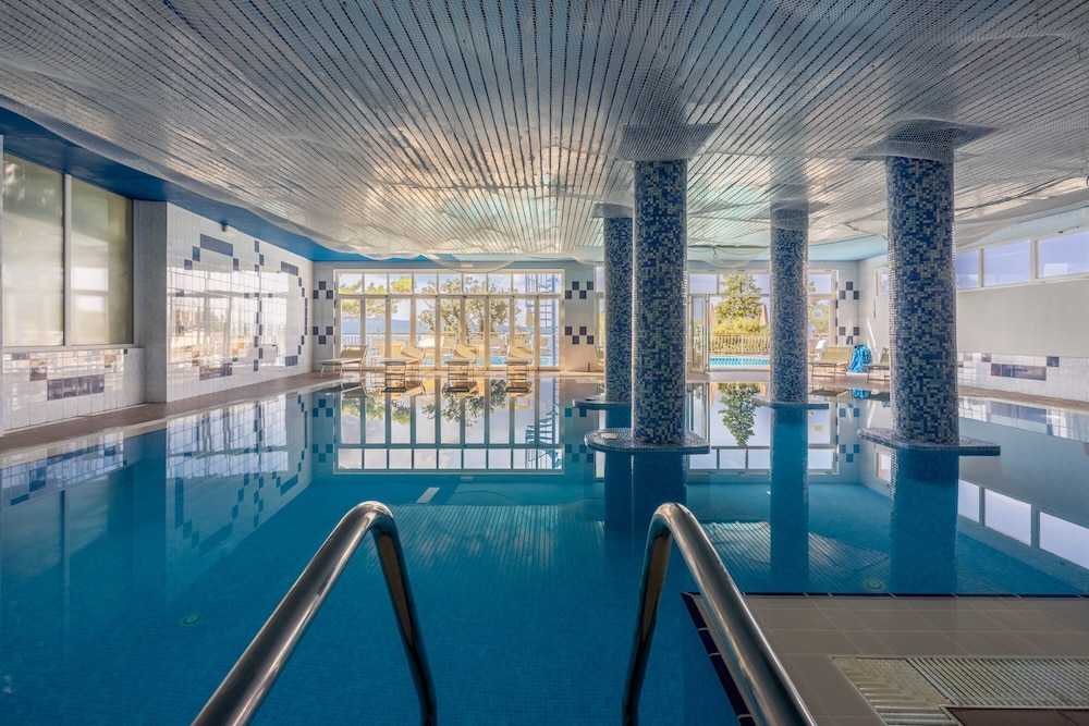 Mediteran Maradiso Hotel by Aminess 33/68