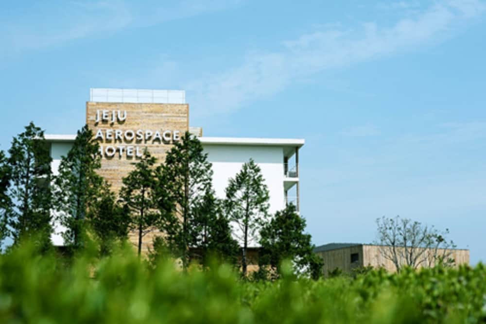 Jeju Aerospace Hotel 2/39