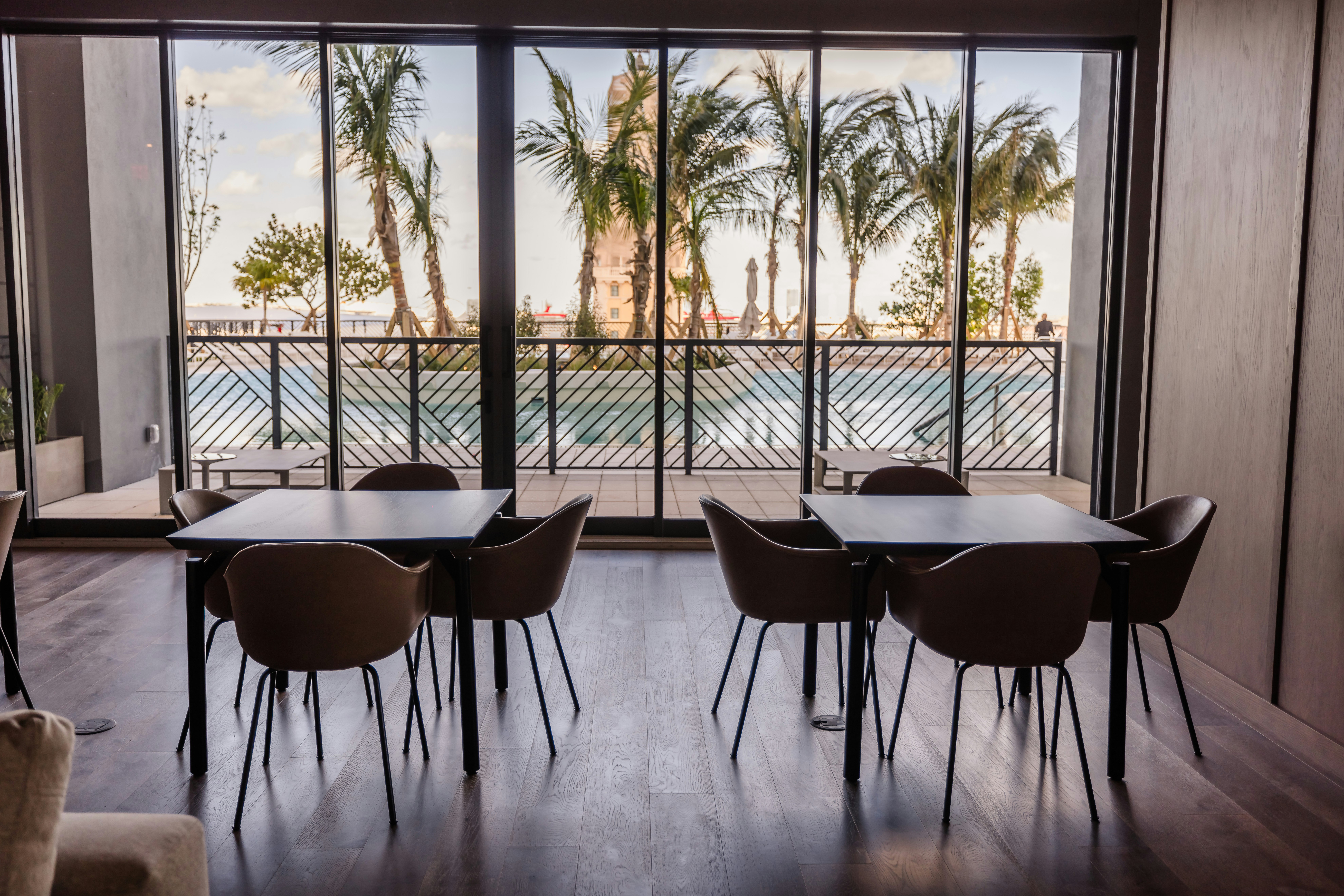 Gale Miami Hotel and Residences 46/57
