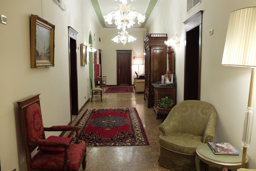 Hotel Al Ponte Mocenigo 36/56