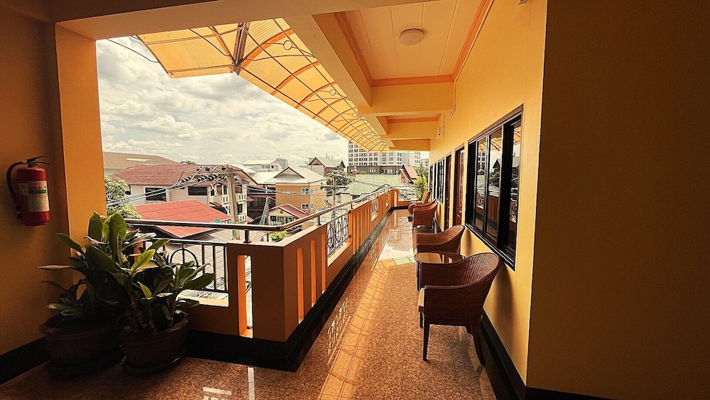 Mini Cost Apartment & Guesthouse 28/34