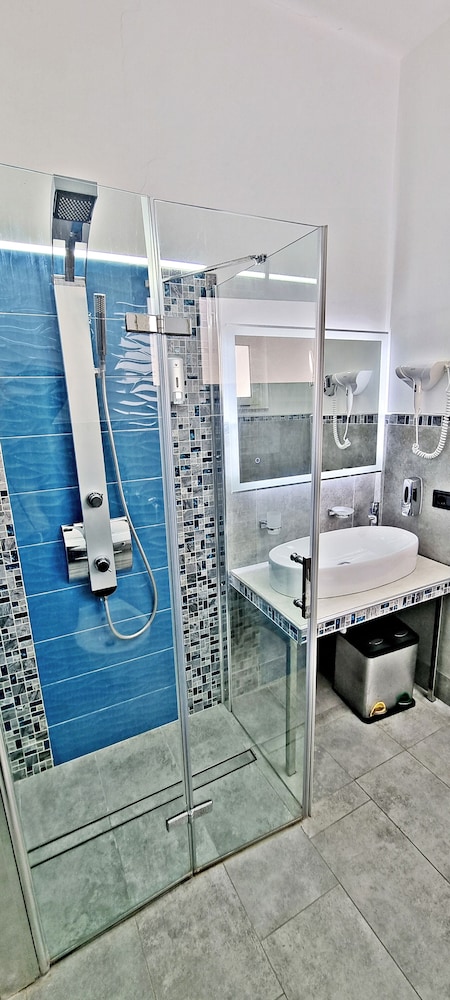 Hotel Blu Eden 24/50