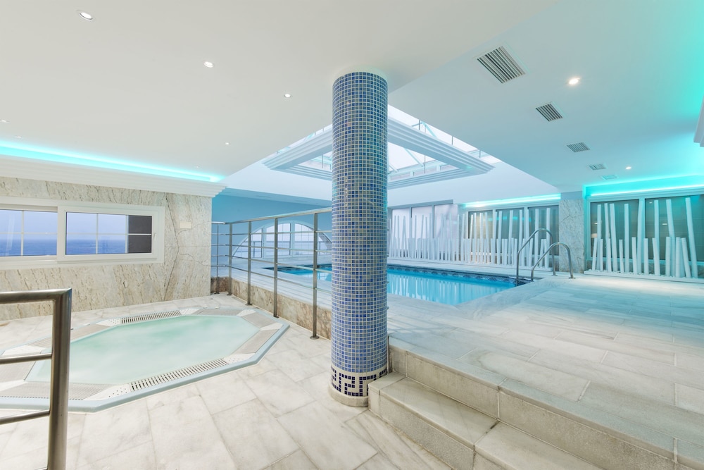 Elba Motril Beach Business Resort 19/48