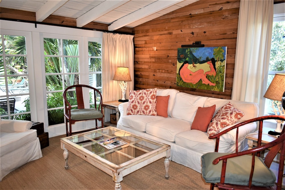 Simonton Court Hotel Key West 53/79