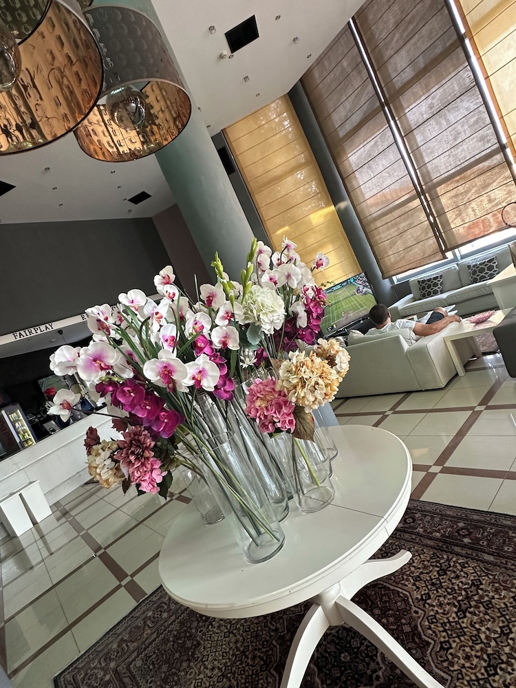 Athina Airport Hotel 52/67