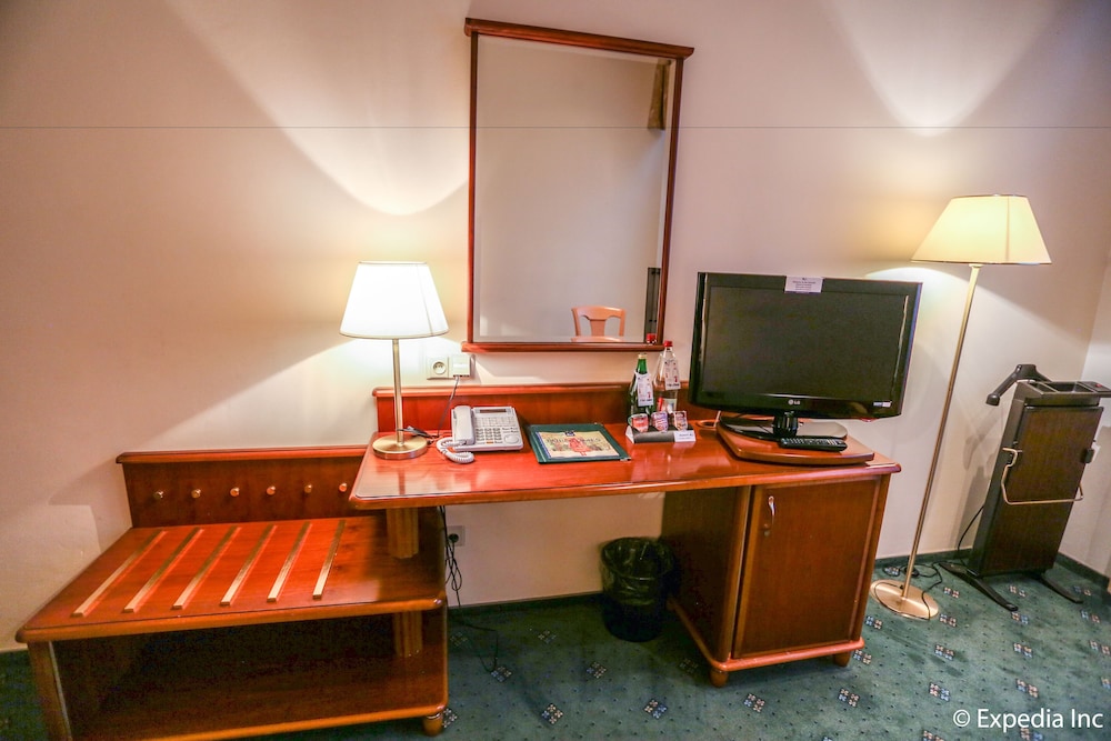 Ea Hotel Rokoko 39/49