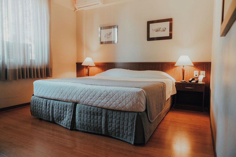 TIMBO PARK HOTEL 6/58