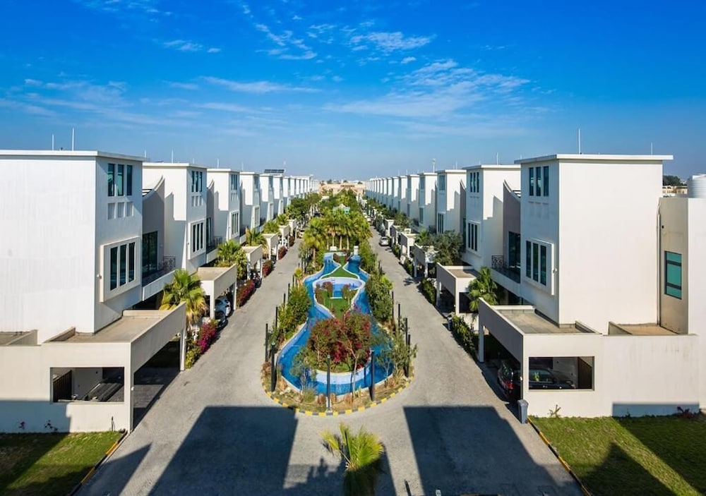 Hotel Nordic Resort 48/50