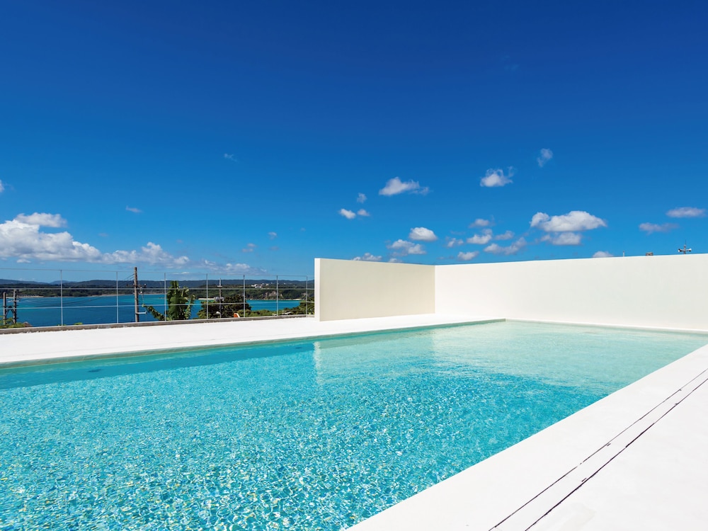 LOISIR Terrace and Villas KOURI 45/50