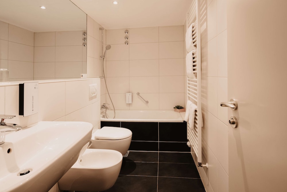 Tulip Inn Ludwigshafen City 14/70