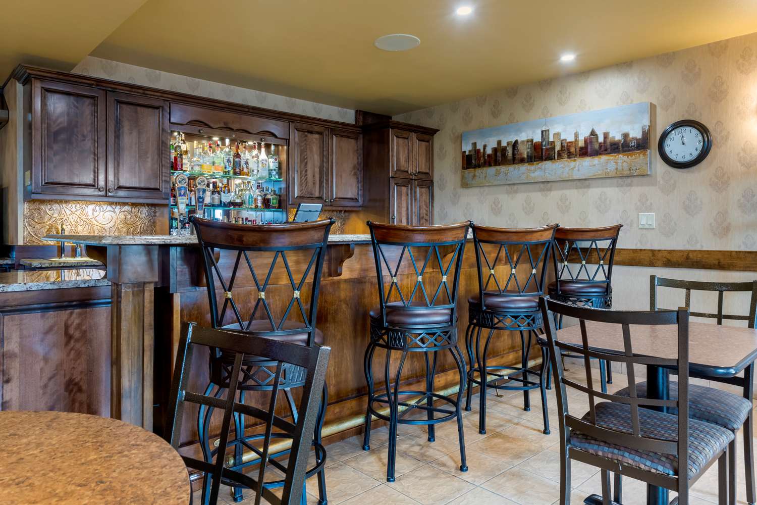 Best Western Plus Grand-Sault Hotel & Suites 22/26