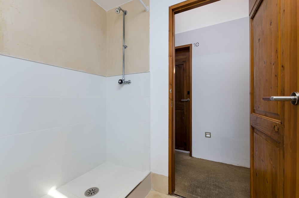 Urban Hostel Palma 50/50