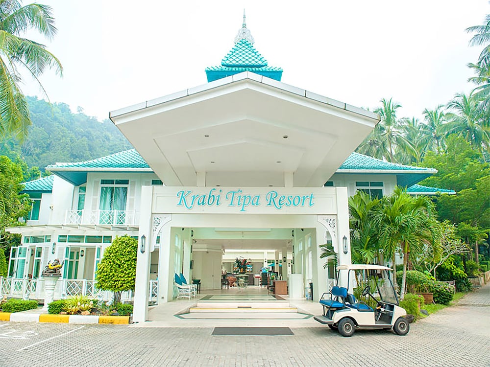 Krabi Tipa Resort 40/50