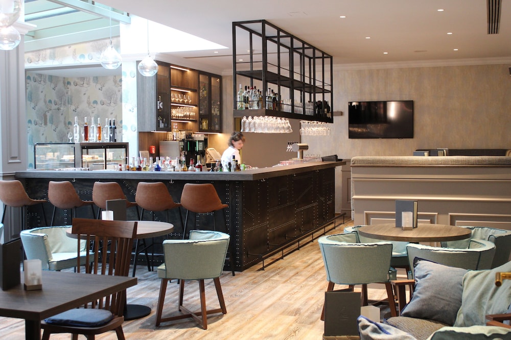 Upstalsboom Hotel Ostseestrand 37/50