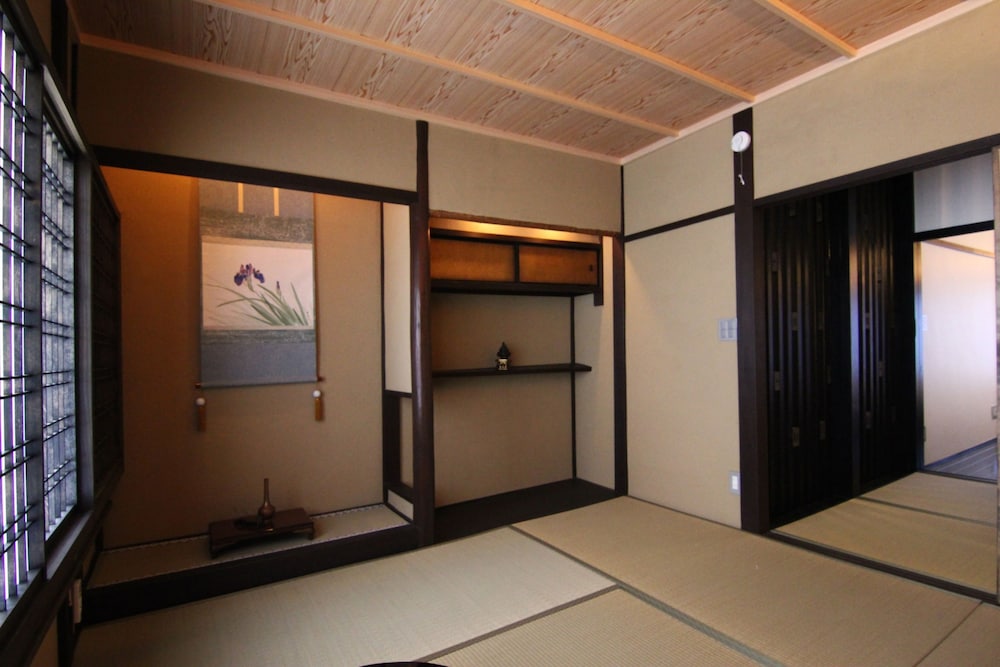 Shobu an Machiya House 29/49