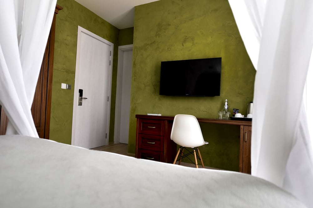 Quaint Boutique Hotel Nadur 25/77