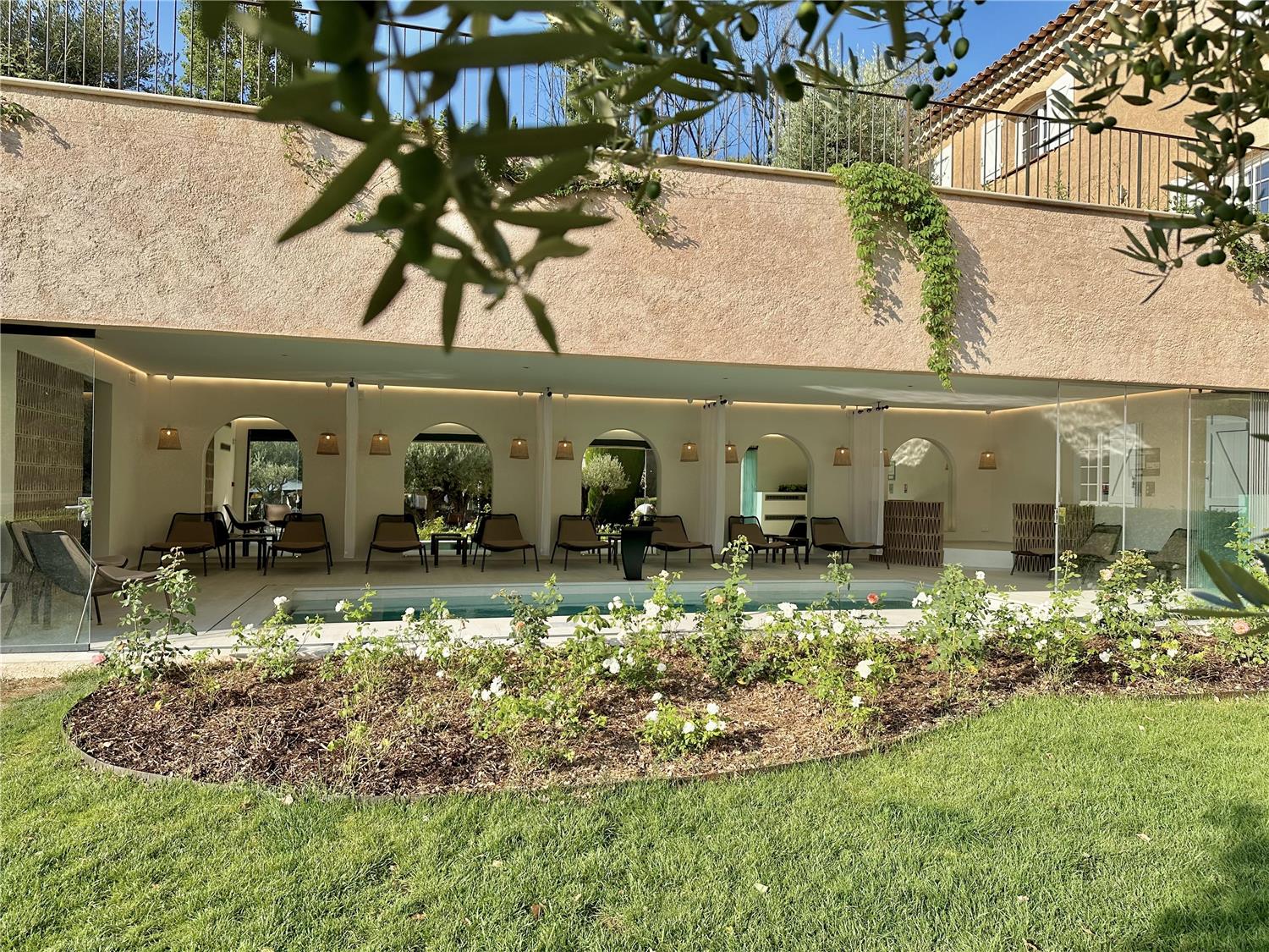 La Bastide du Calalou Hotel Spa, BW Premier Collection 19/21