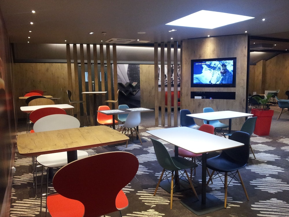 IBIS SAINT DIZIER 63/72