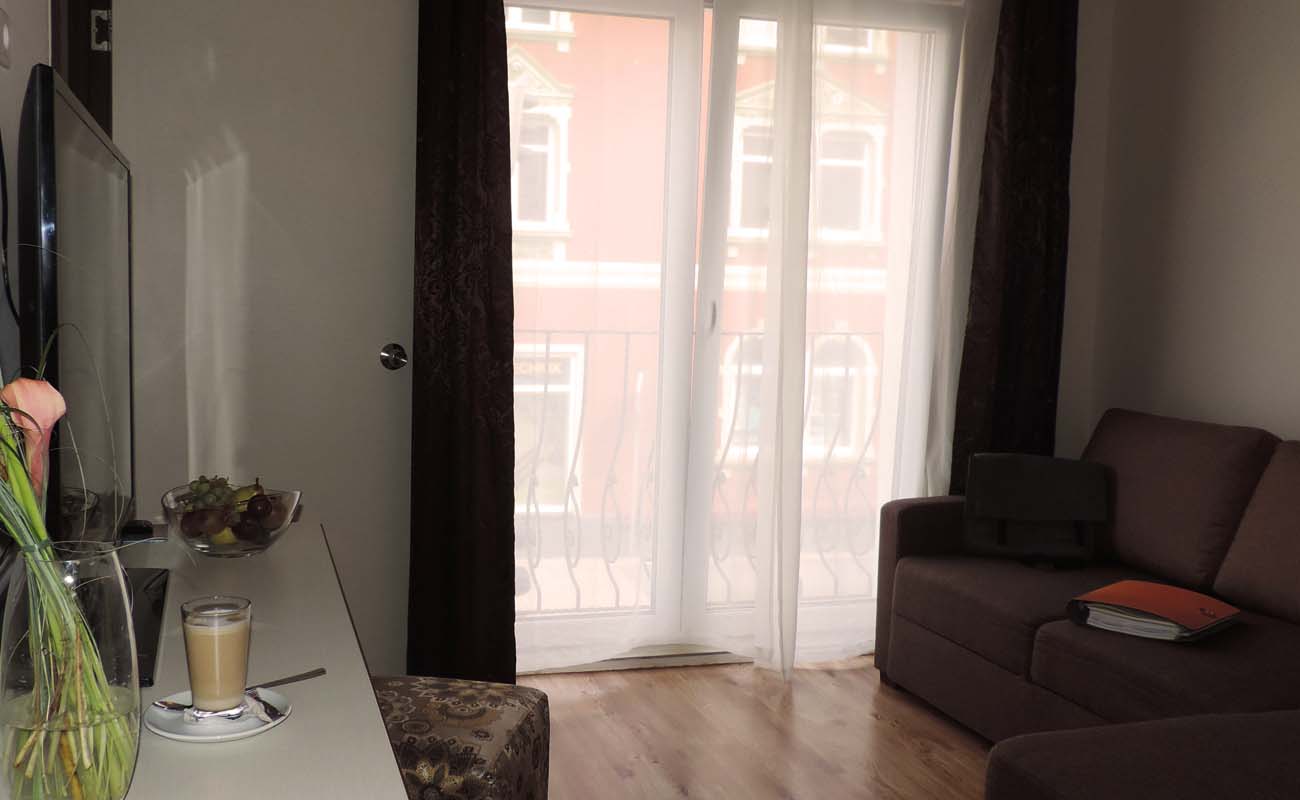 Hotel Nordhausen 13/18