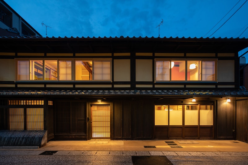 Koo Ootsuhyakucho酒店(Hotel Koo Ootsuhyakucho) 图片4