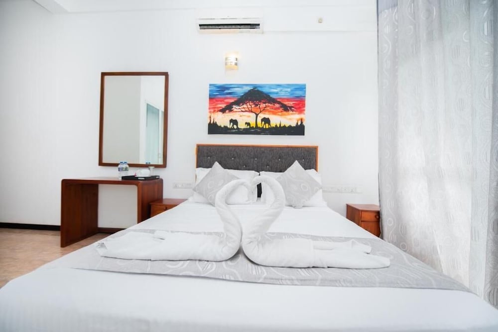 Sole Luna Resort And Spa 20/50