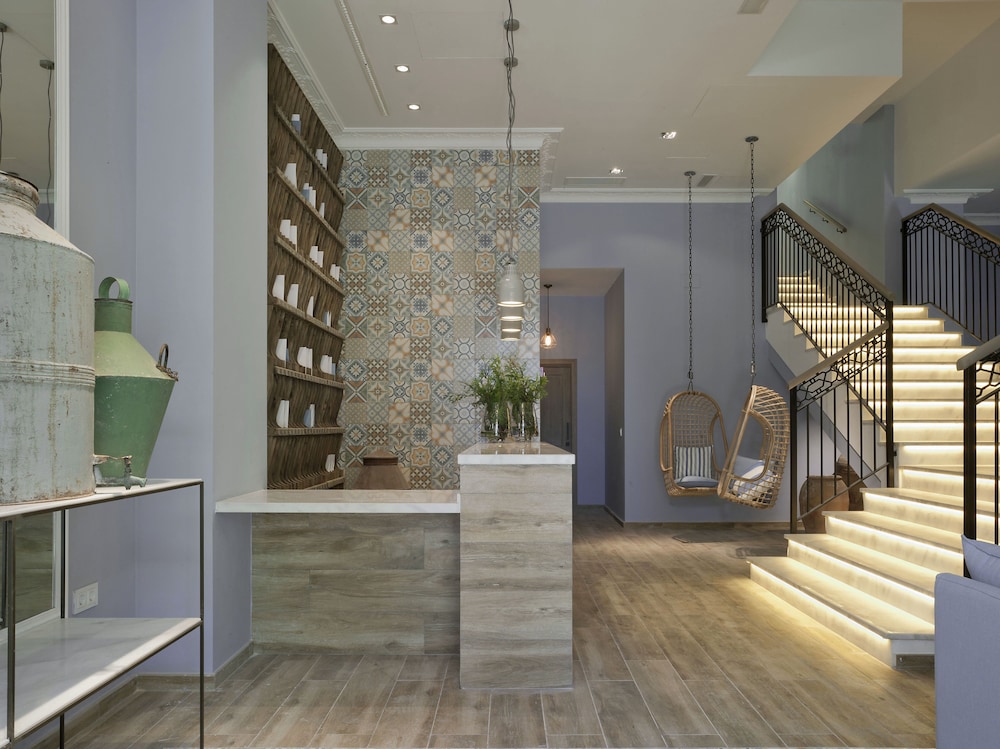 Hotel Boutique Balandret 6/72
