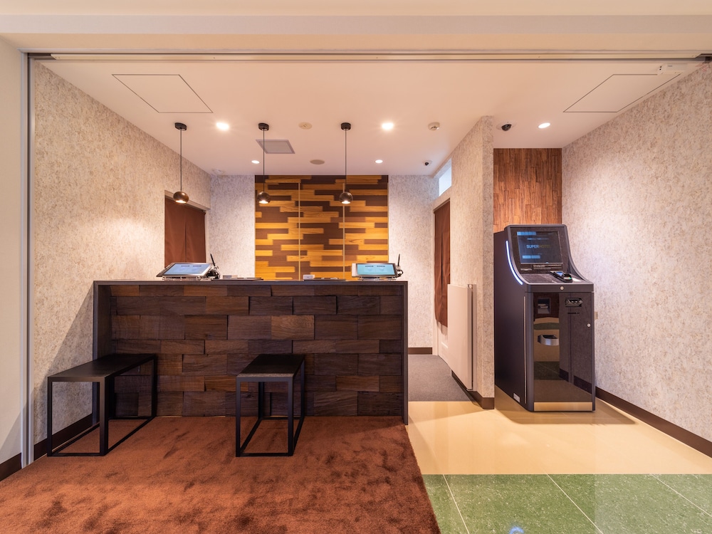 Super Hotel Yahaba-Eki Higashiguchi 5/50