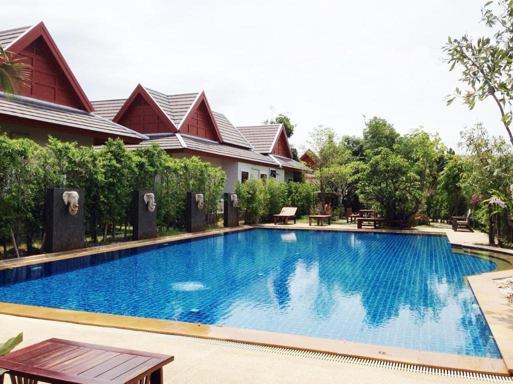 Ban Thaithip Resort 47/54
