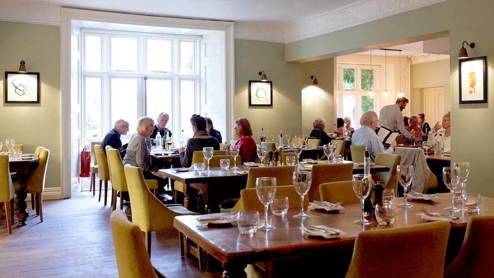 The Priory Hotel And Restaurant 28/42