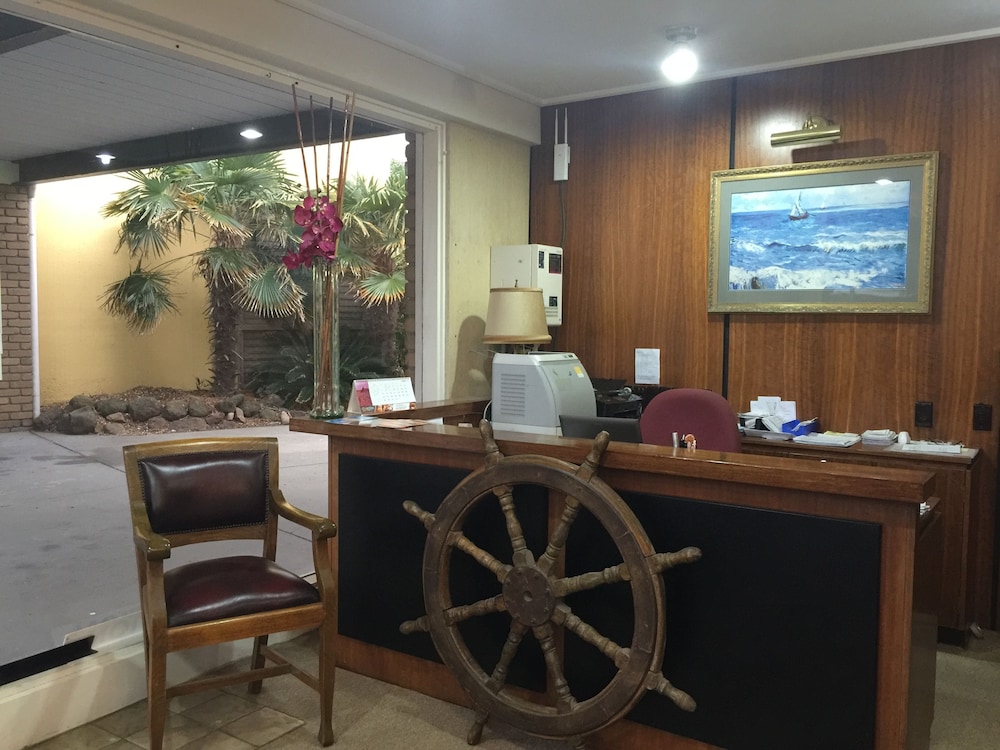 Abel Tasman Waterfront Motel 38/65