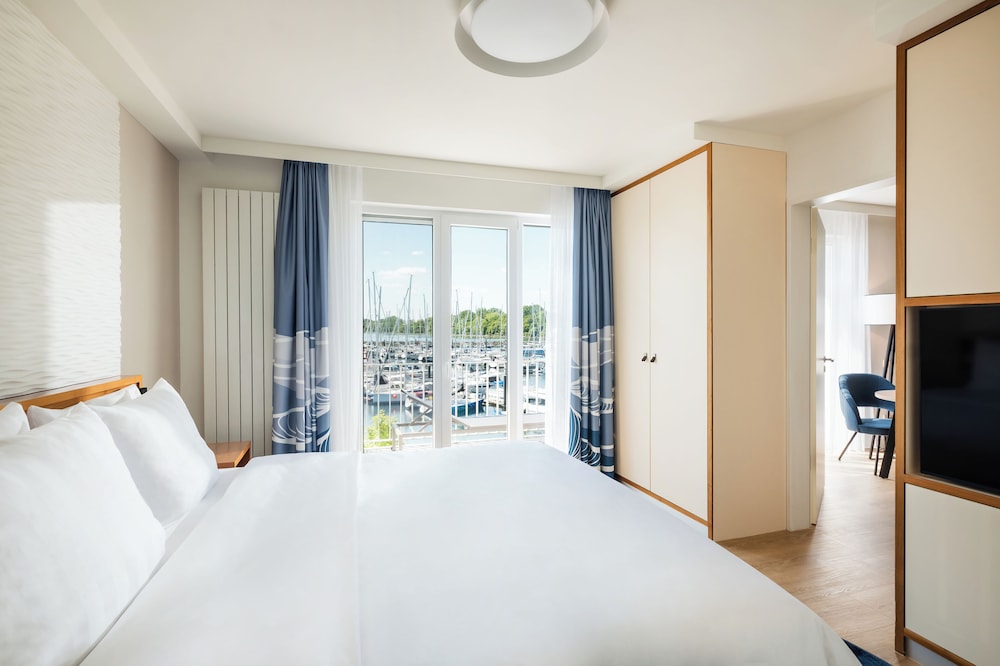 Lindner Hotel Boltenhagen 16/48