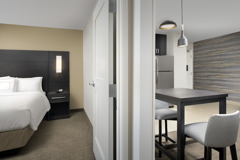 Residence Inn By Marriott Lubbock Southwest 9/42